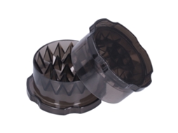 Moedor Portátil de Massa para Peixe Carpa