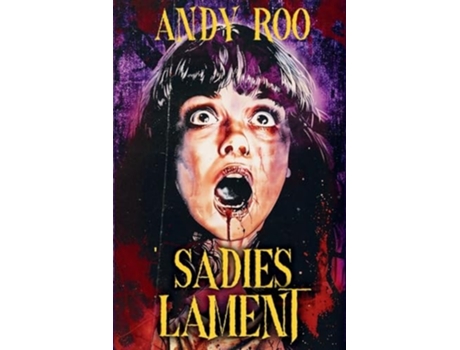 Livro Sadies Lament de Andy Roo (Inglês)
