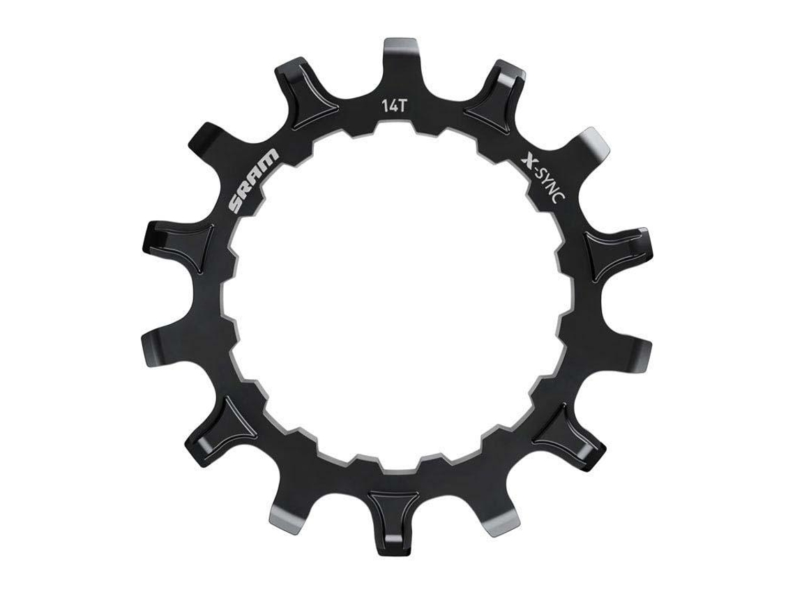 Sram Ex1 X-Sync Bosch