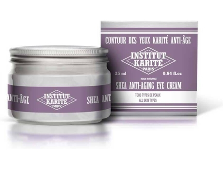 Creme de Olhos INSTITUT KARITÉ PARIS Care (25ml)