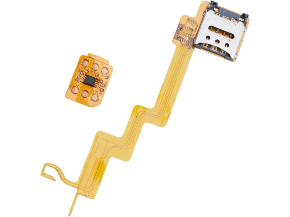 Adaptador Esim durável para cartão SFUSHOS