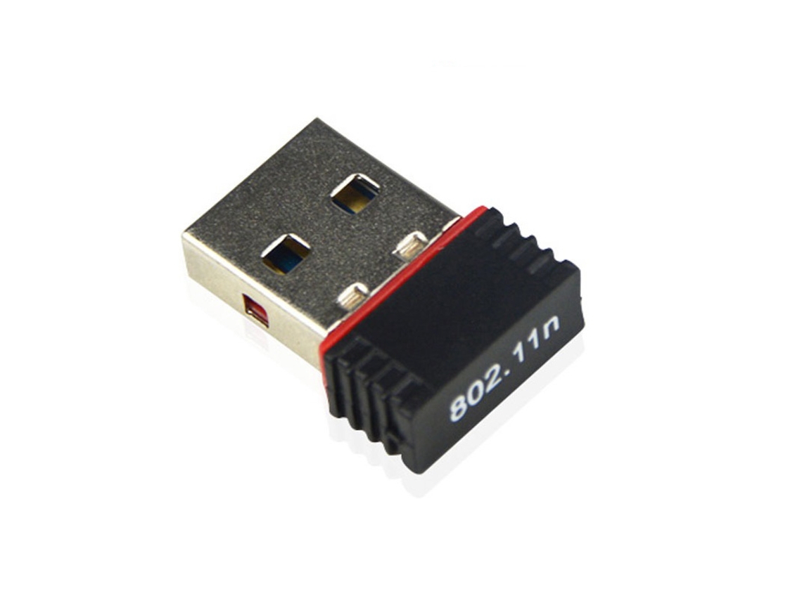 Adaptador Wireless NORTHIX Estore (USB)