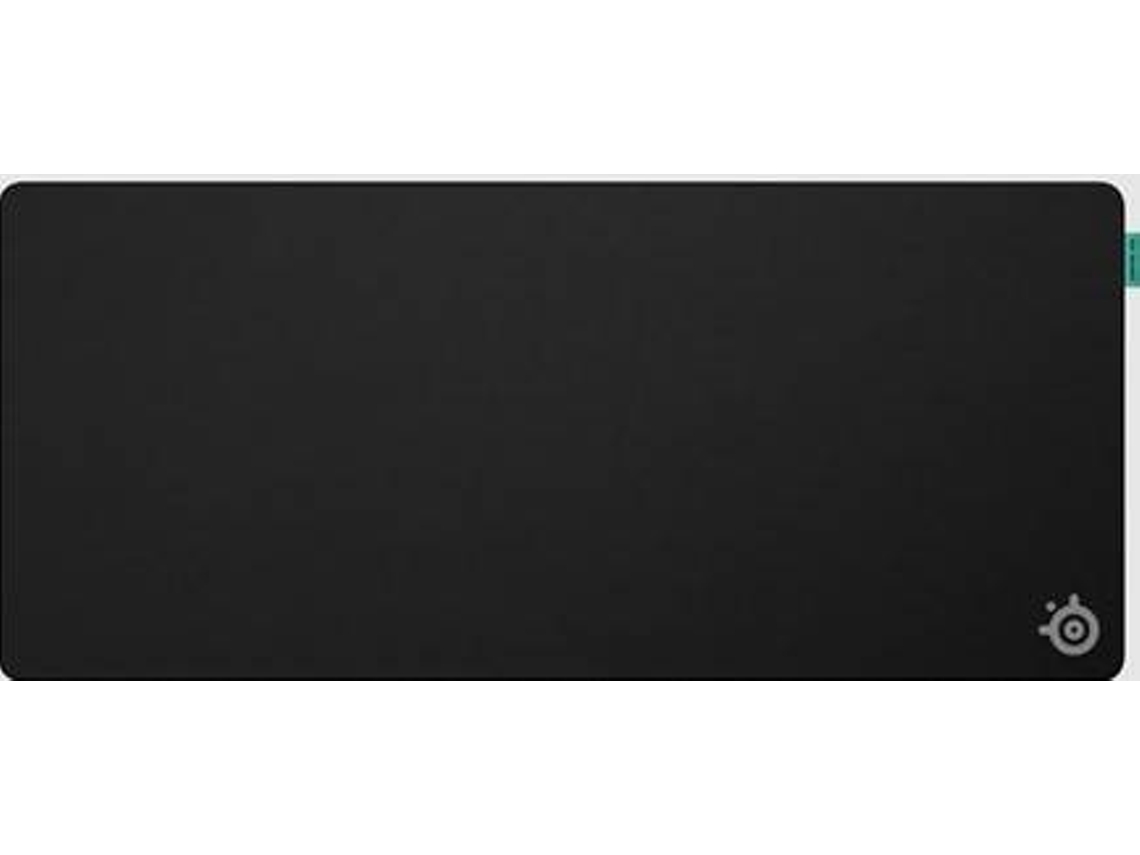 Tapete para Rato Gaming STEELSERIES QcK Performance (Tamanho XL - Preto)