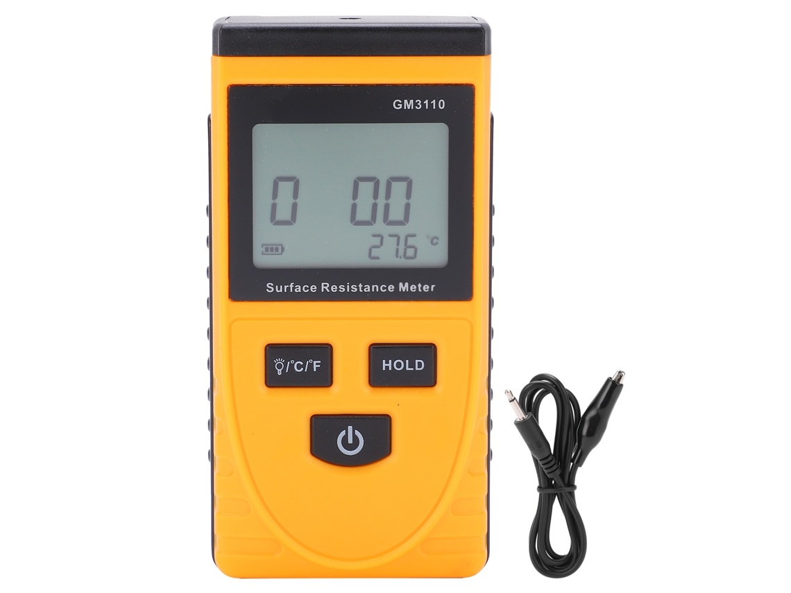RELÓGIO Eletrônico Veicular 3 em 1 Termômetro Digital Voltmeter