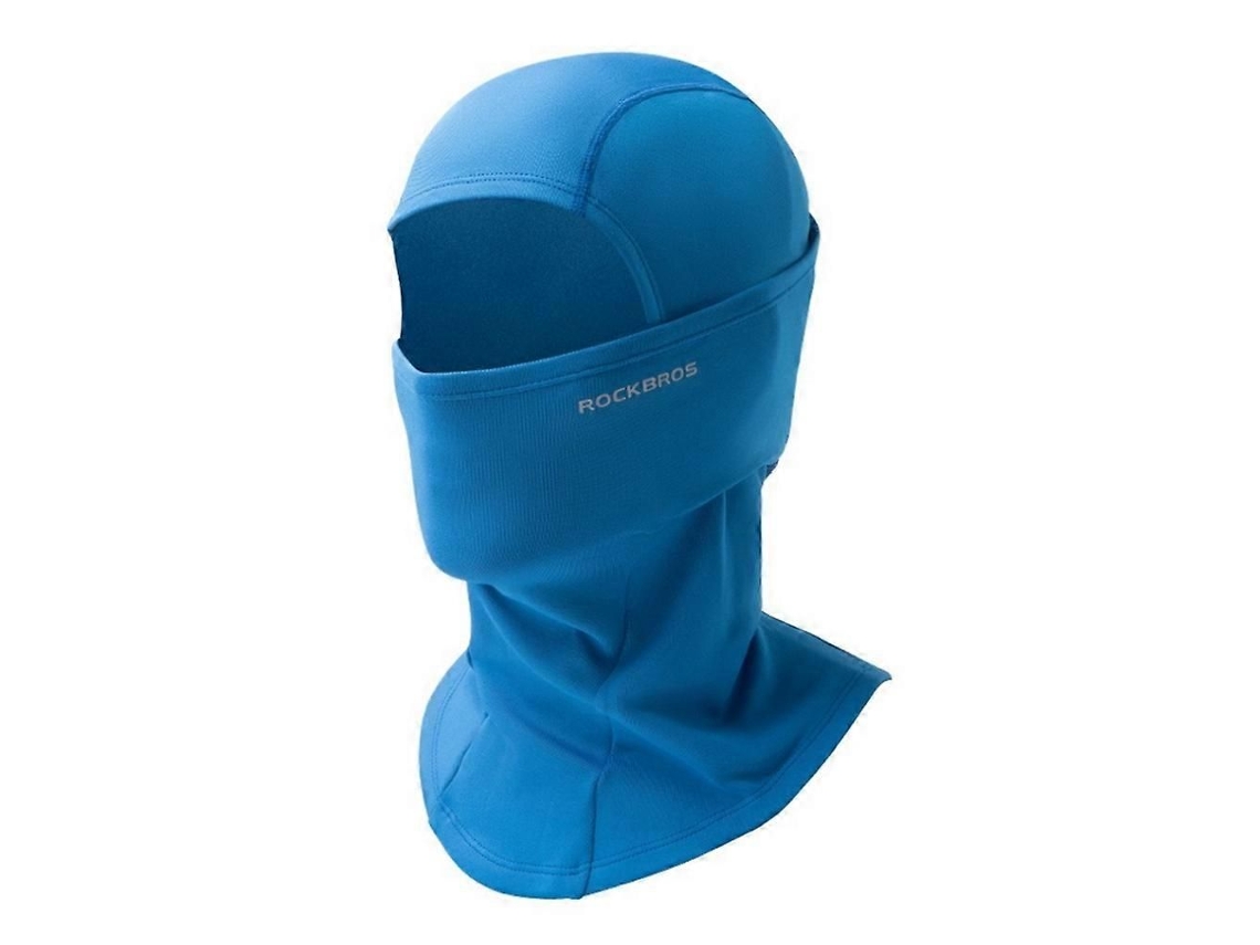 Máscara de Proteção Solar para Ciclismo, Balaclava TAISHENGDA