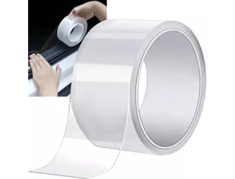 Fita Protetora 50Mm X 5M XTROBB 20881