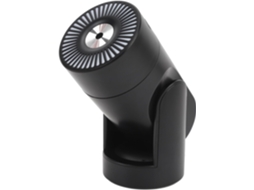 Umidificador Névoa Fria, 400ml, Jato Duplo, Quarto, Escritório BRILVIBERA