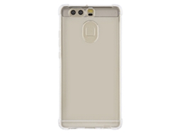 Capa Autorizada B.O.W para Huawei P9 EOOCOO (transparente, anti impacto)