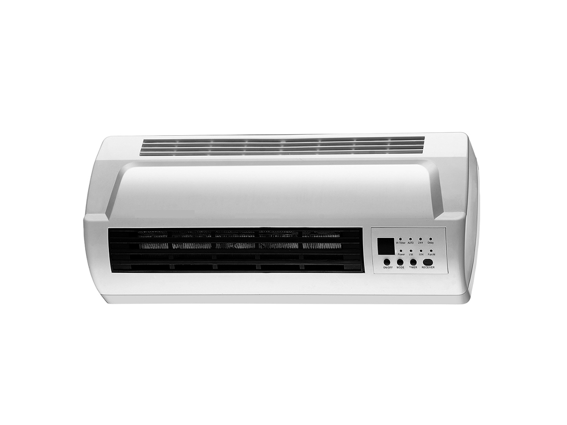 Aquecedor de Parede OREWORK OBPT2000B (2000 W)