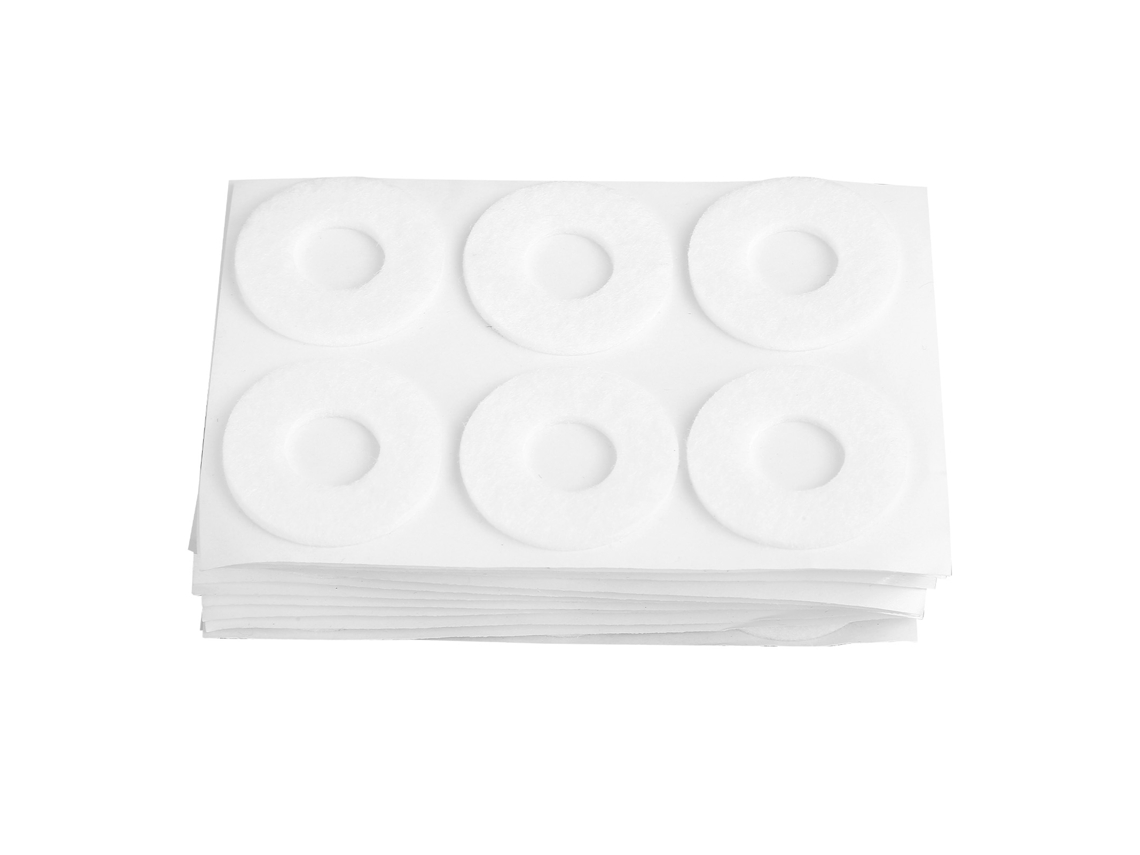Adesivo Macio Pads De Calos Para Cuidados Com Os Pés Alívio Da Dor