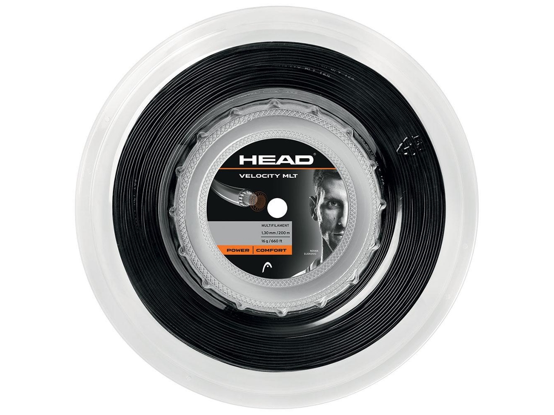 Head Velocity Mlt 200 M