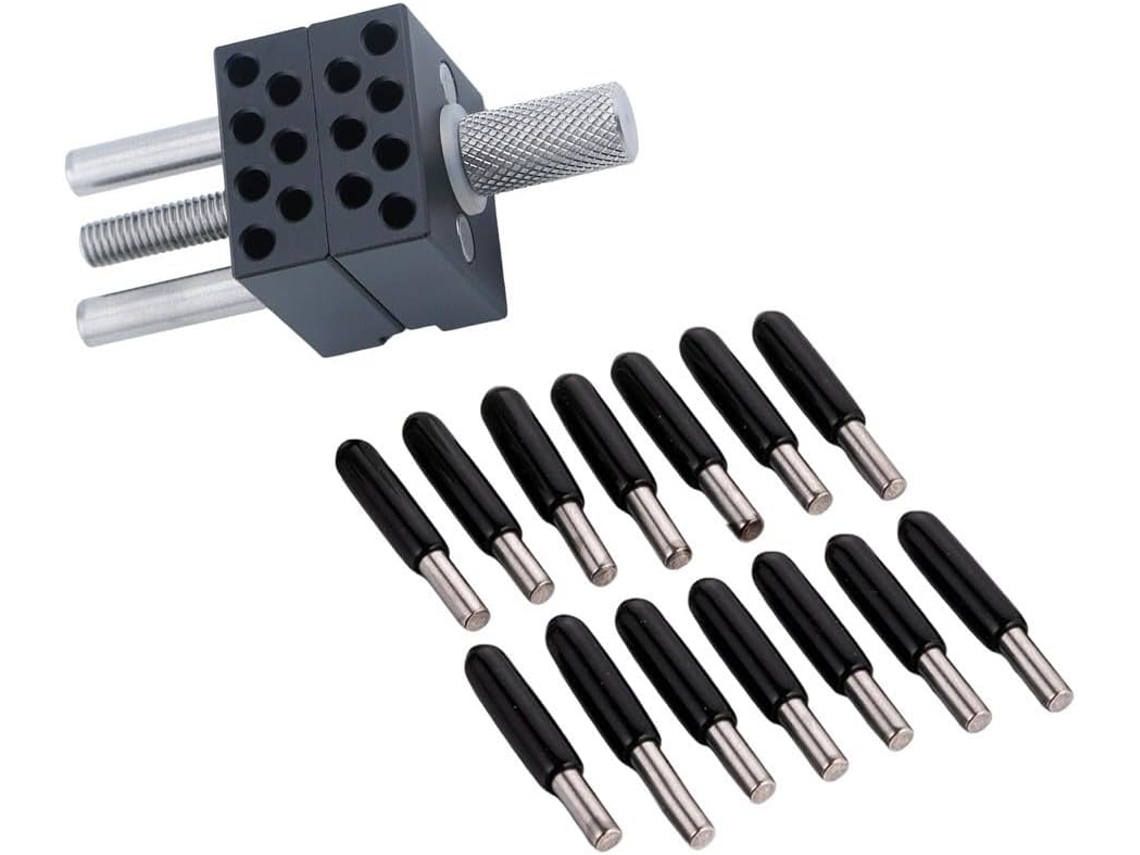 Mini Torno De Bancada Em Aço Inoxidável Com Cabo Ajustável Para Trabalhos
