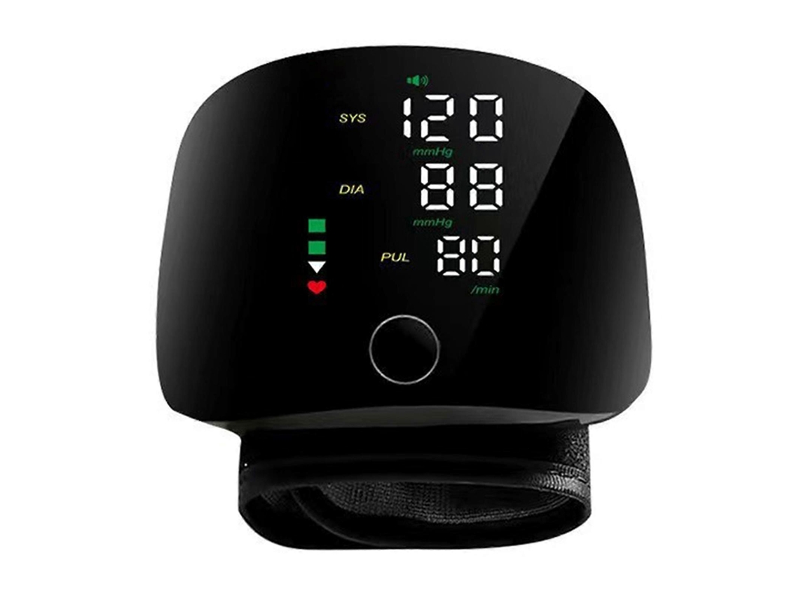 Tensiómetro Portátil, Preciso Y Fácil De Usar Para El Hogar. Olysi Shop