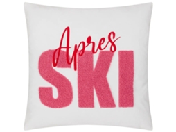 Cuscino Trapuntato Furn. Après Ski