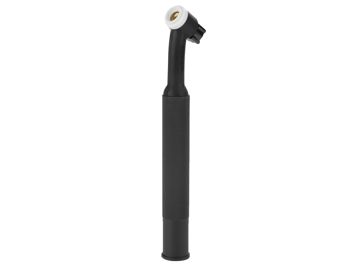 Antorcha De Soldadura Tig Wp-9 Sr-9 Con Cabeza Flexible Y Válvula Accesorio De Soldadura Tig Refrigerado Por Aire