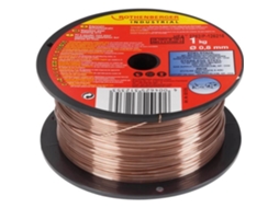 Fio De Solda Rothenberger Inox Ø0,8 Mm 1 Kg