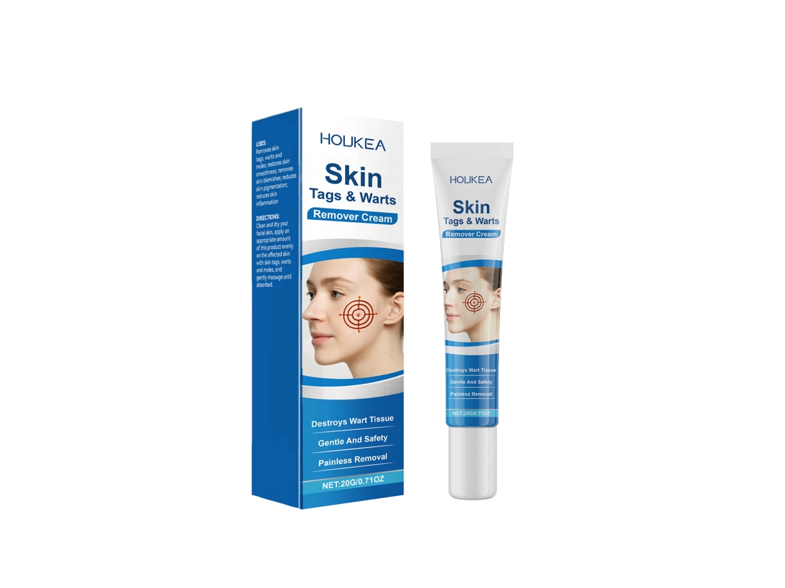Creme de Limpeza Facial para Nutrição e Rejuvenescimento da Pele Jovem LAXISCREED