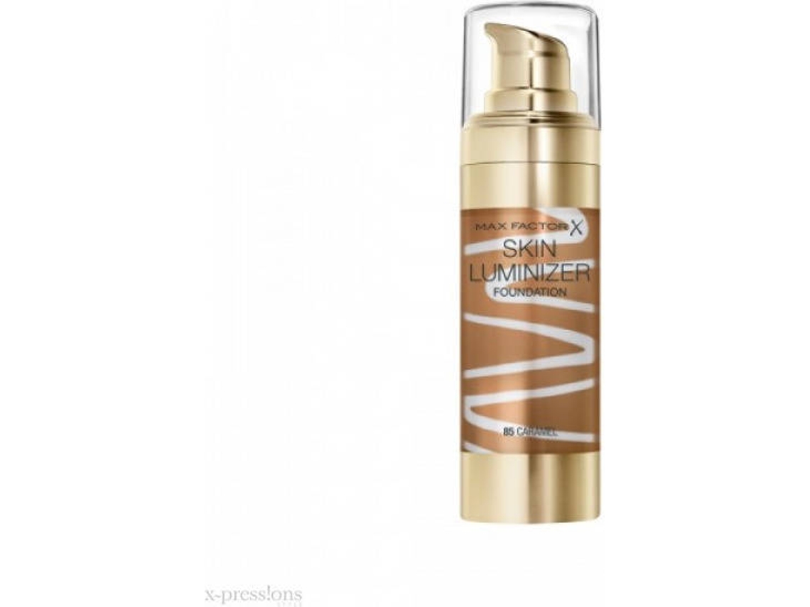 Ilumidor MAX FACTOR Skin Luminizer Found 85 Facemel
