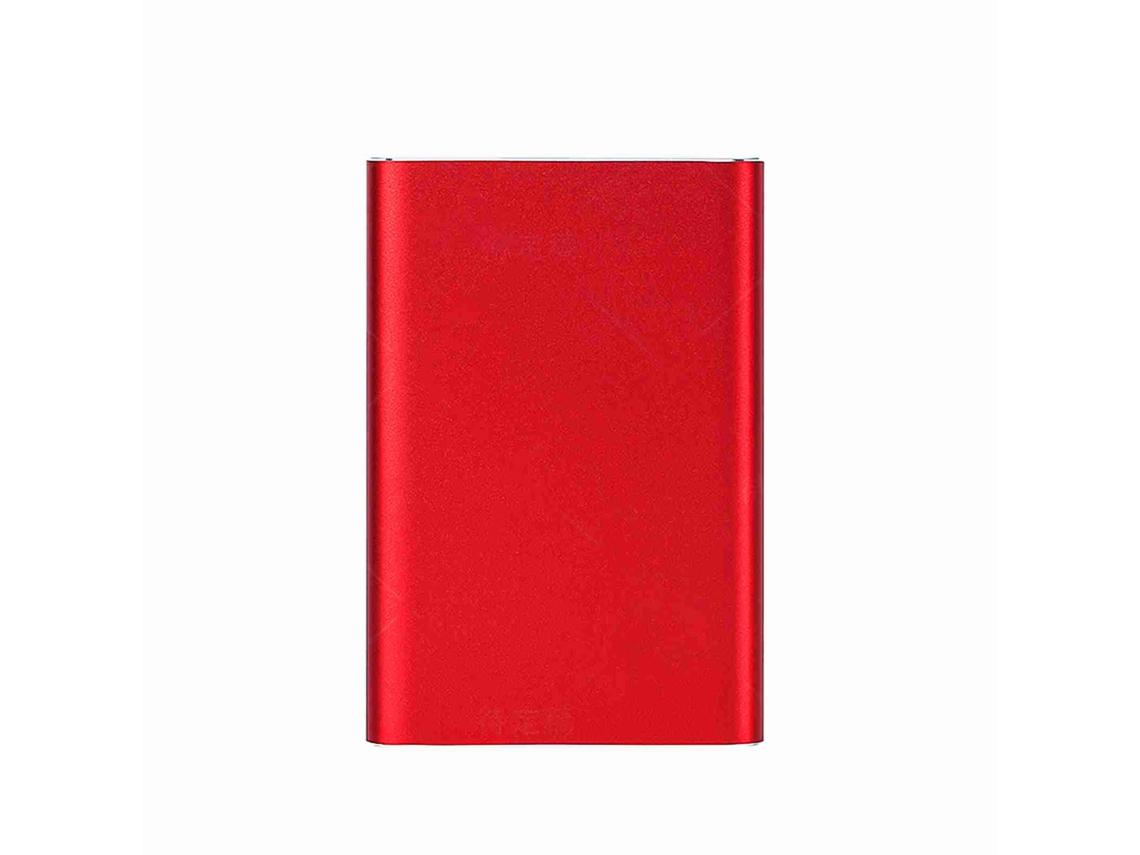 Hd Externo 320gb Usb3.0 LAXISCREED Vermelho