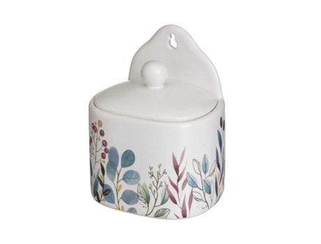 Saleiro Em Grés Casa Selección