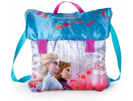 Diário IMC Frozen Ii
