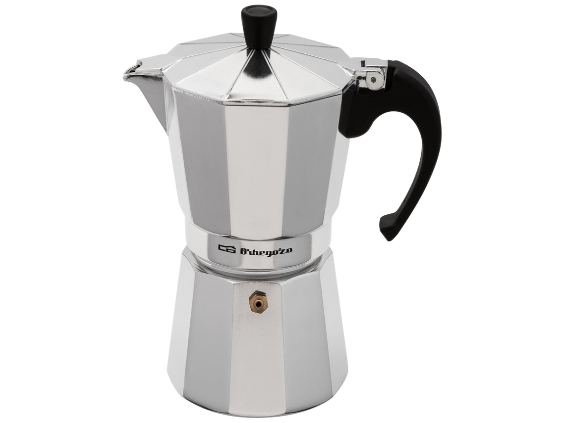 Cafeteira Orbegozo KF900
