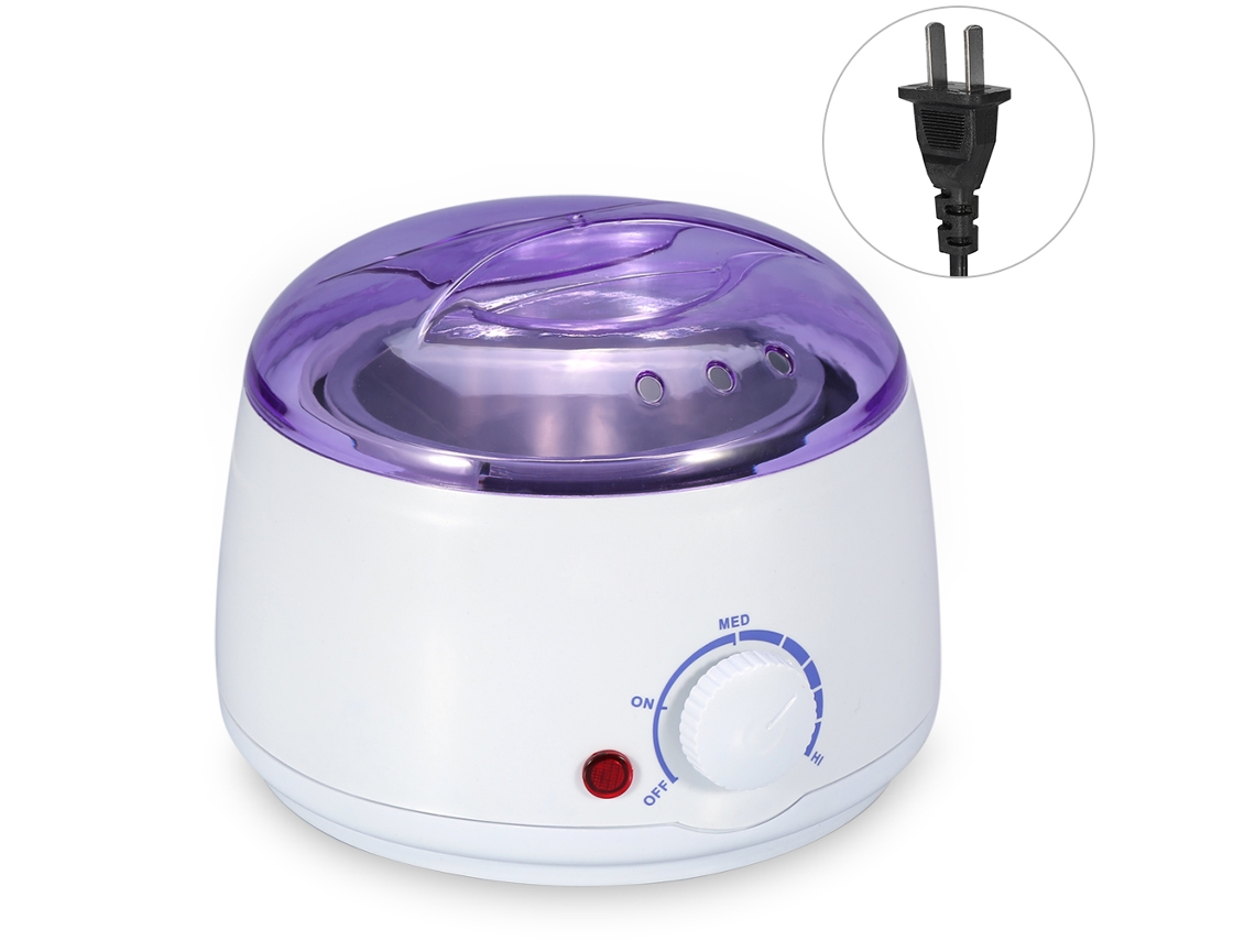 2026 máquina Calentadora de Cera de Depilación de Alta Potencia Multifuncional Beauty