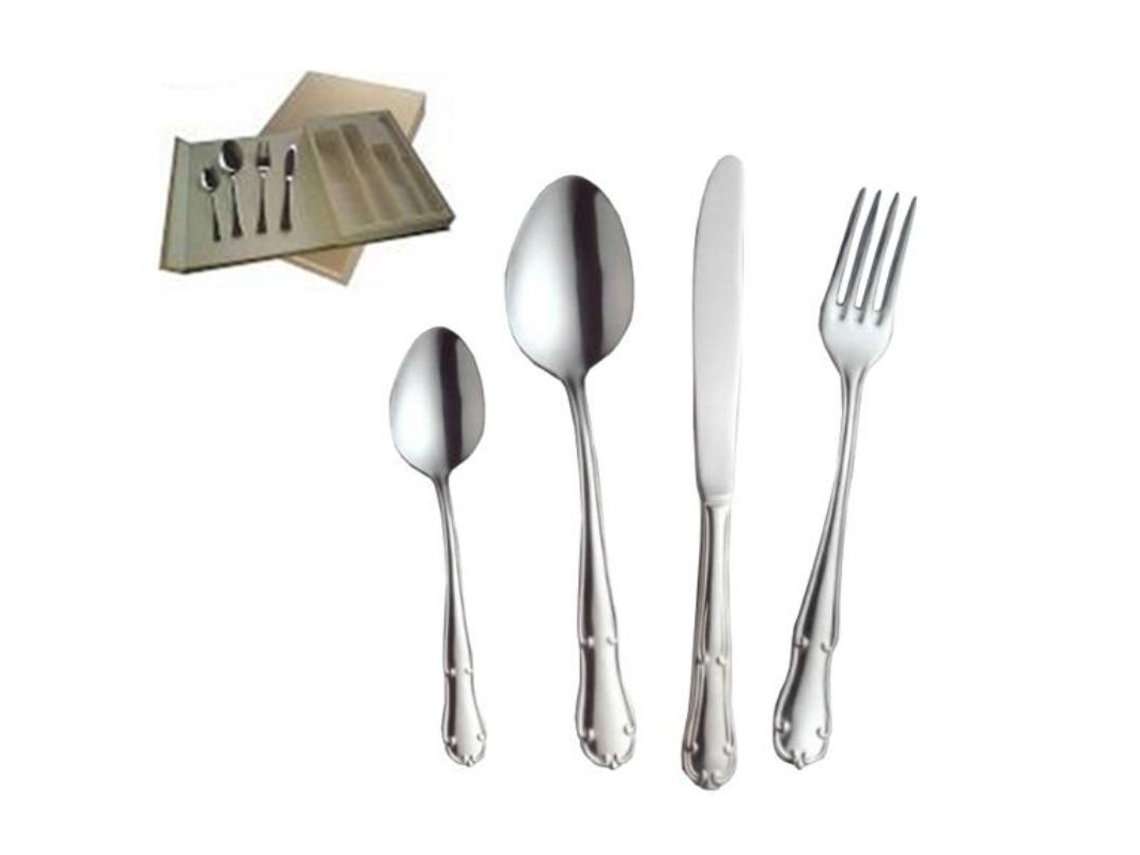 Conjunto De Comunhão Com 4 Peças 900