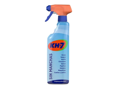 KH-7 TIRA-NÓDOAS PULV 750ML