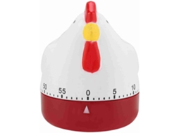 Cozinha Despertador Mecânico Para Decoração De Casa