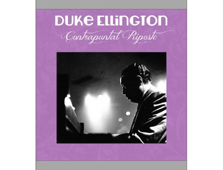 CD Duke Ellington - Contra-Mantra (1CDs)