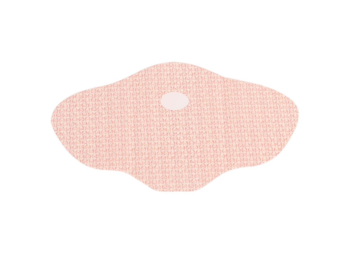 Pacote Com 5 Adesivos Para Emagrecimento, Queima De Gordura Abdominal E Firmeza SUNNY SPACES