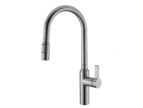 Grifo Fregadero Cabel Inox Cb.5195371.ix Buades Griferias Clever