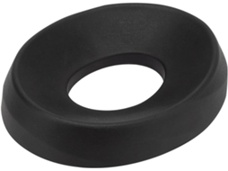 Lurelia Base De Fixação Para Capacete, Visual Gaming Resistente