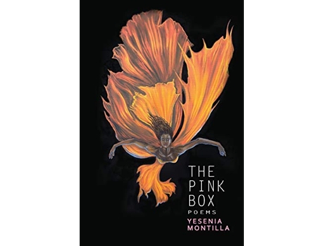 Livro The Pink Box Willow Books Emerging Poets Writers de Yesenia Montilla (Inglês)