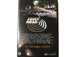 DVD Live from Abbey Road