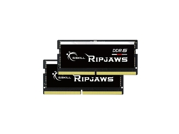 Memória Ram G.SKILL F5-5600S4645A16Gx2-Rs Ddr5 32 Gb