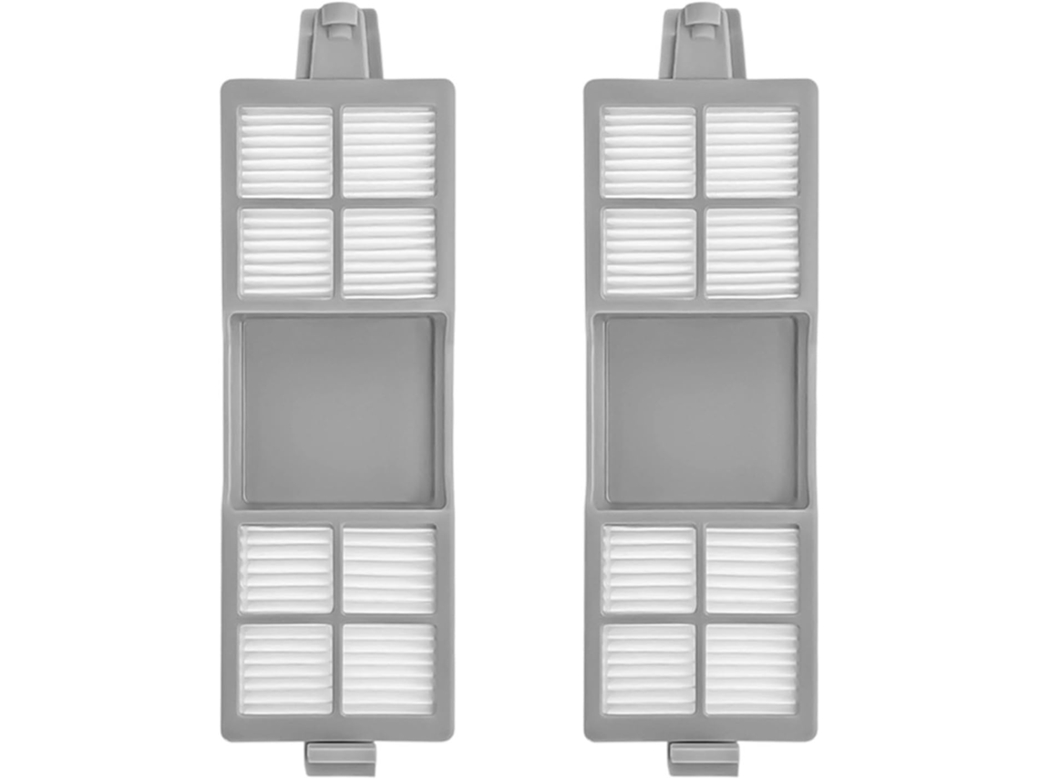 Filtro Lavável E Reutilizável Compatível Com Os Modelos 205