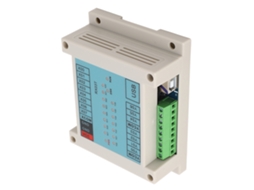 Controlador Lógico Programável Plc 12v-24v