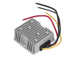 Conversor Dc 12v para 48v 144w | S/MARCA