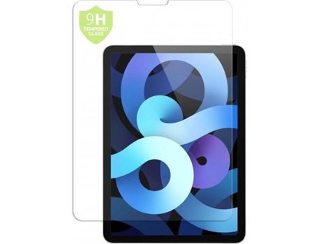 Protetor Ecrã Vidro iPad Air 10.9 (2020)  SCRV10T55