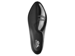 Palmilhas Ergonômicas Fin Preto Eu 44-47C4