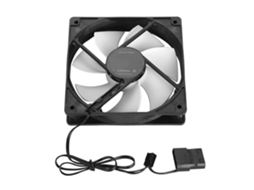 Ventoinha LAXISCREED 120mm 12v 4pin 3pin