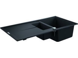 LAVA LOIÇA GROHE K400 31642AP0
