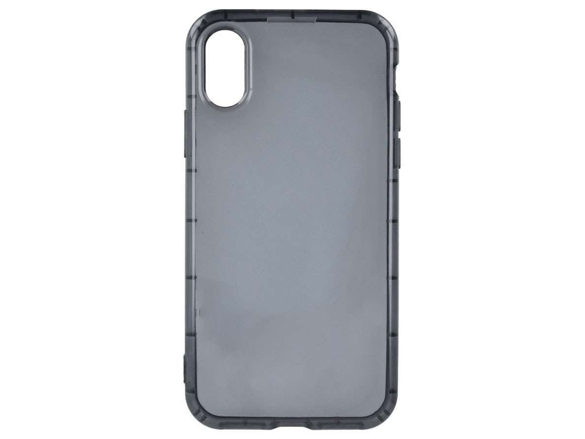 Capa Silicone Colorida para Iphone X LA CASA DE LAS CARCASAS