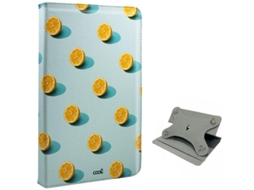 Capa Tablet OKAPAS Limon (9.7'' - 10'')
