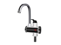 Torneira De Água Quente Instantânea Para Uso Quente E Frio Na Cozinha E No Banheiro SIURN