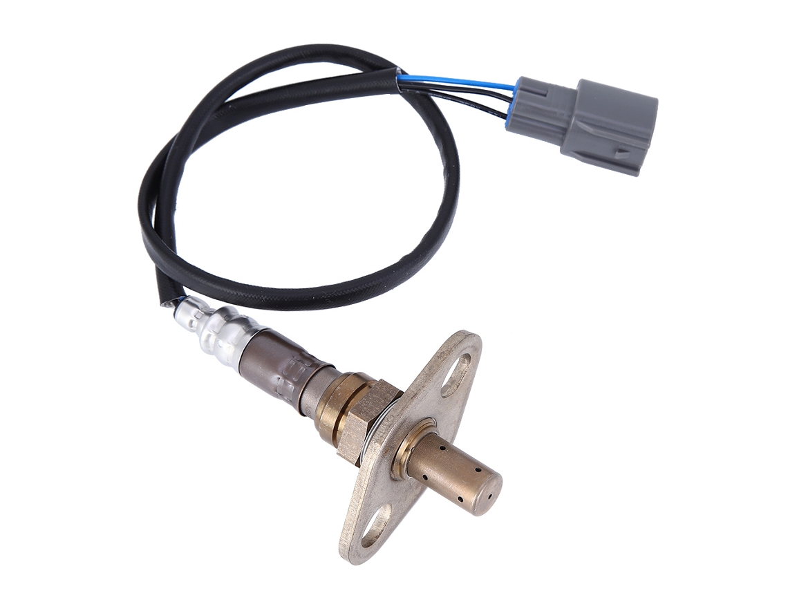 Sensor de oxigênio 234 9001 relação ar combustível instalação fácil estável S/MARCA