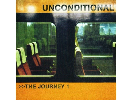Vinil The Journey 1 Club Tools