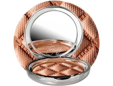 Pó Facial  Terrybly Densiliss Polvos Compactos Control Antiarrugas 3 Vanilla Sand (6.5 g)